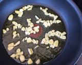Foto del paso 3 de la receta: Langostinos en salsa Rigamonti