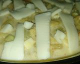 Foto del paso 5 de la receta: Pastel de berenjena y papa