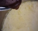 Foto del paso 6 de la receta: Pastel de chocolate y fresas