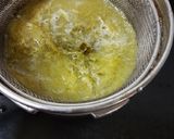A picture of step 3 of Drum stick soup.