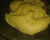 Turkish Samolina Moist Cookies recipe step 6 photo