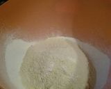 Foto del paso 1 de la receta: Scons de Queso