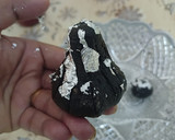 A picture of step 3 of New Tasty Oreo Biscuit Modak.