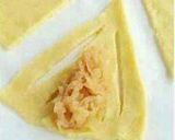 Almás süti recept fázis 6 fotója