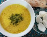 عکس مرحله 5 از دستور کله جوش غذای محلی خراسان شمالی