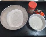 জিলাপি(Jilapi recipe in Bengali) রেসিপি ধাপ - 1 ছবি