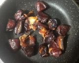 عکس مرحله 2 از دستور بیسکویت و معجون خرما 🏴