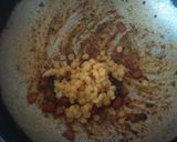 A picture of step 10 of Katachi Amti.