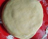 A picture of step 9 of Fried Samosa.