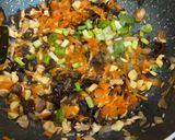 Foto langkah ke 4 dari resep Bihun Goreng.