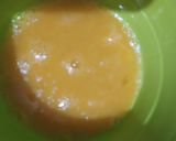 Foto langkah ke 2 dari resep Tahu Telur.