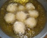Foto langkah ke 4 dari resep Bakso Goreng Menul - Menul.