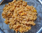 Foto langkah ke 2 dari resep Toge Goreng Khas Bogor.