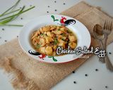 Foto langkah ke 3 dari resep Chicken Salted Egg (instan).
