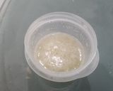 Foto del paso 1 de la receta: Gelatina de sidra