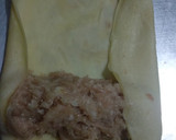 Foto langkah ke 3 dari resep Chicken egg rolls.