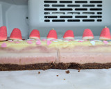 Foto del paso 11 de la receta: Tarta de fresas y chocolate blanco
