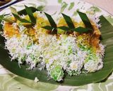 Foto langkah ke 6 dari resep Lupis Ketan.