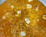 Foto del paso 6 de la receta: Fideuá con sepia, gambas y allioli