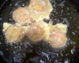 Foto langkah ke 6 dari resep Perkedel kornet kentang.