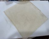 A picture of step 2 of Chicken Lumpia.