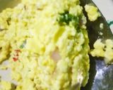 Foto langkah ke 4 dari resep Perkedel Tahu Balur Tepung.