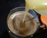 Foto langkah ke 2 dari resep Coffe Chocolate.