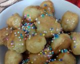 Foto del paso 8 de la receta: Struffoli