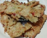 Foto langkah ke 4 dari resep Tempe Goreng Tepung.