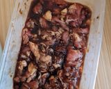 Foto langkah ke 1 dari resep Yoshinoya beef / daging yoshinoya budget minimalis.