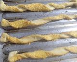 Foto del paso 6 de la receta: Palitos de queso 🧀