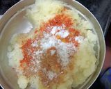 சமோசா ரோல் ரெசிபி ஸ்டேப் 1 புகைப்படம்