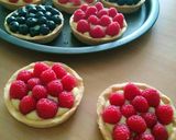 Tartelette recept fázis 5 fotója