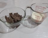 Foto del paso 11 de la receta: Pastel de chocolate, esponjoso