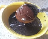 صورة لخطوة 5 من وصفة كيك ب٣٠ ثانيه