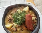 Foto del paso 4 de la receta: Mariscal Caliente