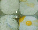 Foto langkah ke 1 dari resep Donat Ala JCo Versi Kaki Lima + Tips dan Trik.