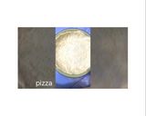 Foto langkah ke 4 dari resep Pizza Bayam pakai Tepung pizza Instant.