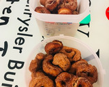 Foto del paso 7 de la receta: Rosquillas de Anís