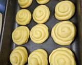 Foto del paso 9 de la receta: Gusanitos de masa
