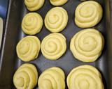 Foto del paso 9 de la receta: Gusanitos de masa