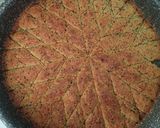 صورة لخطوة 8 من وصفة يانسونية (هريسة يانسون) 😋