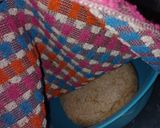 Foto del paso 5 de la receta: Miñoncitos de harina integral