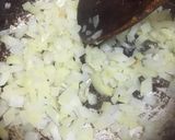 Foto del paso 3 de la receta: Risotto de zapallo