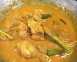 Foto langkah ke 2 dari resep Ayam bumbu.