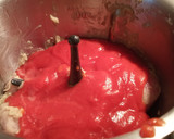 Foto del paso 4 de la receta: Magro de cerdo con tomate en Monsieur Cuisine