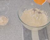 A picture of step 3 of French Diamond Cookies (Diamants).
