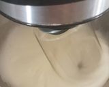 Foto del paso 1 de la receta: Bizcocho de chocolate en baño de vainilla