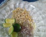 Foto langkah ke 2 dari resep Sirup madu bawang jahe.