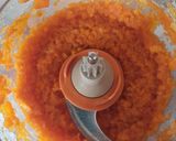 Foto del passaggio 1 della ricetta Carrots pie 🥕🍩